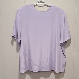 SALE!! Lavender Shirt